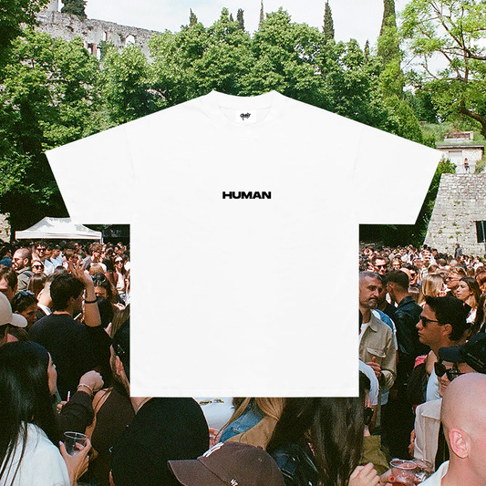 T-Shirt Smoke Booster