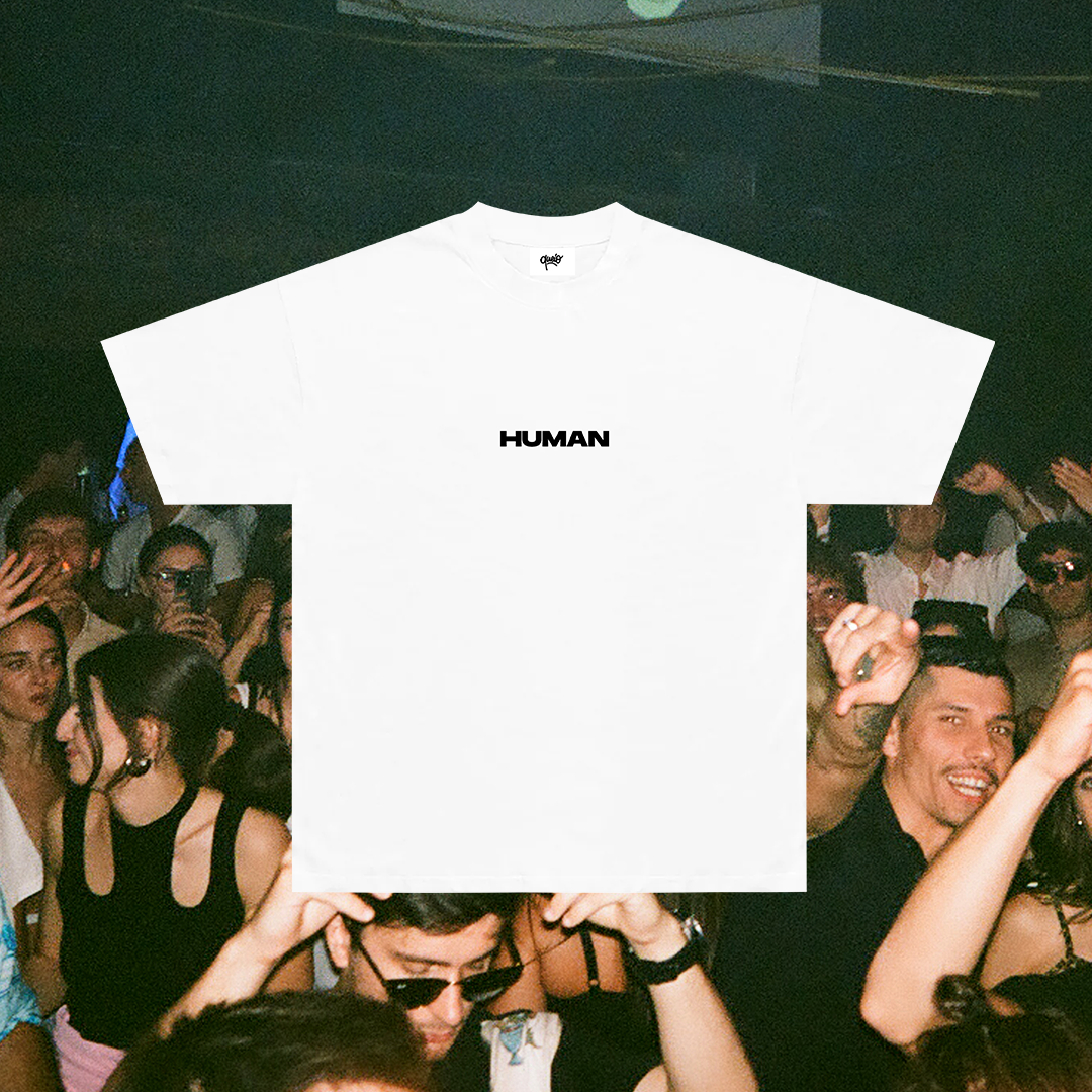 T-Shirt Chill Walk