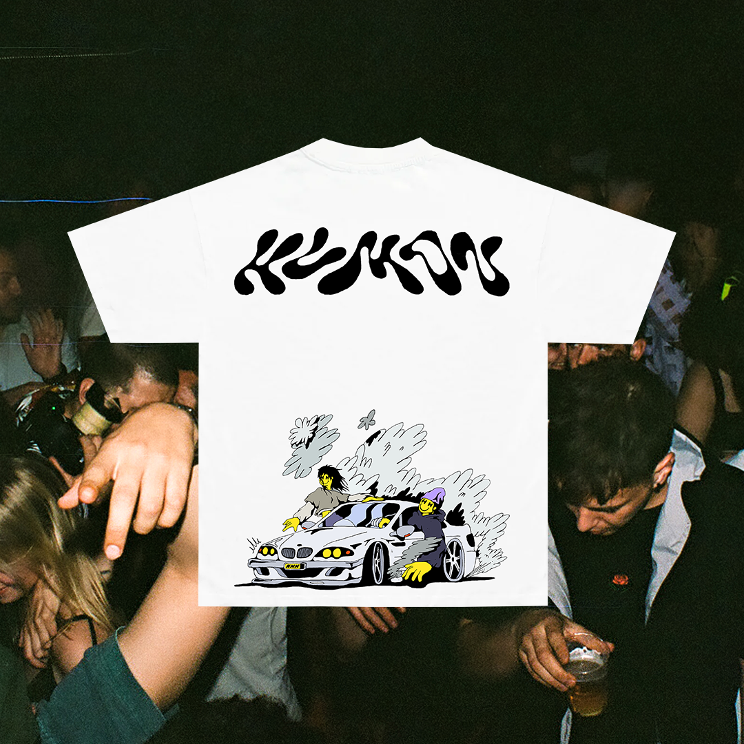 T-Shirt Nice Drift