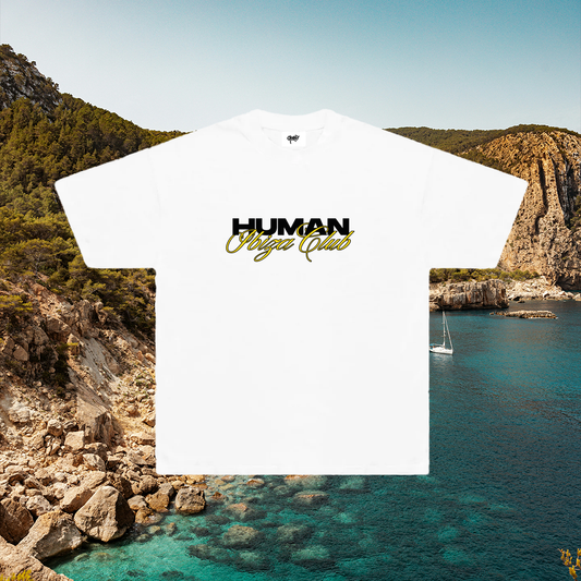 T-Shirt Ibiza Club