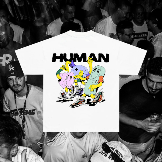 T-Shirt Happy Pills
