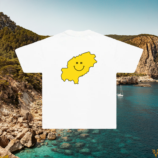 T-Shirt Ibiza Club