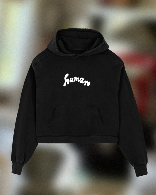 Hoodie "FANTE DI SPADE"